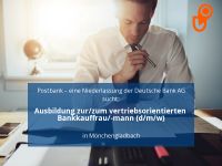 Ausbildung zur/zum vertriebsorientierten Bankkauffrau/-mann (d/m/ Nordrhein-Westfalen - Mönchengladbach Vorschau