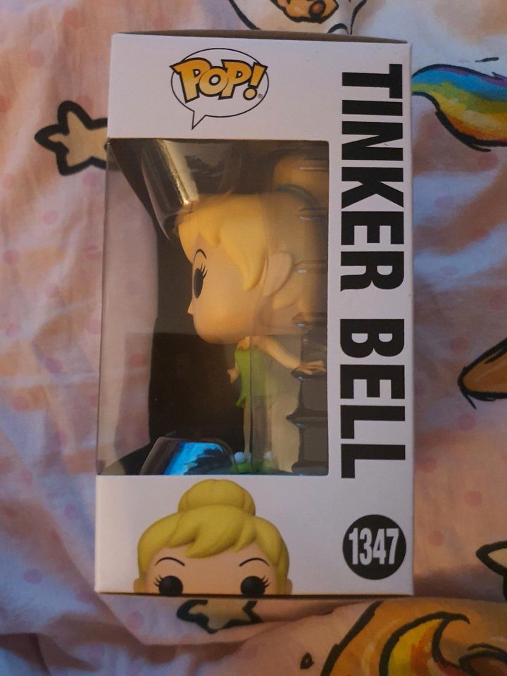 Disney POP Figur Tinker Bell 1347 in Schkeuditz