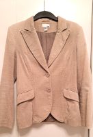 Feincord Blazer von H&M, Gr. 38 Hessen - Oberursel (Taunus) Vorschau