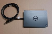 DELL Dockingstation WD15 Model K17A USB-C Brandenburg - Nennhausen Vorschau