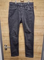 Test Zara Jeans Hose Herren Größe 42 M schwarz Slim Fit Baden-Württemberg - Biberach an der Riß Vorschau