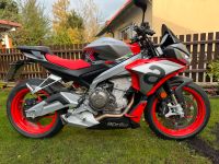 Aprilia tuono 660 Nürnberg (Mittelfr) - Nordstadt Vorschau