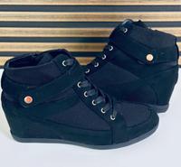 NEUE >> Anna~Field~HIGH~Sneaker << Gr. 41 Baden-Württemberg - Hemsbach Vorschau