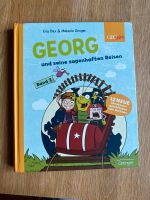 Georg und seine sagenhaften Reisen GEOmini Östliche Vorstadt - Fesenfeld Vorschau