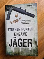 Stephen Hunter Einsame Jäger Nordrhein-Westfalen - Bad Wünnenberg Vorschau