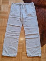 H&M Leinenhose Gr. 36 Bayern - Germering Vorschau