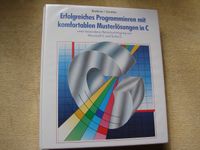 Praxishandbuch Programmieren in Microsoft Turbo C Interest Verlag Thüringen - Nordhausen Vorschau