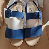 Vitaform Damen Sandalen Frankfurt am Main - Gallusviertel Vorschau