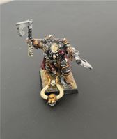 Warhammer - Krieger des Chaos - Chaoschampion München - Sendling-Westpark Vorschau