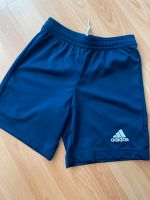 Adidas Shorts, Navy, Gr. 128 Düsseldorf - Lichtenbroich Vorschau