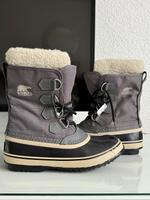 Sorel Wasserdichte Schneestiefel 38 NEU! Rheinland-Pfalz - Mainz Vorschau