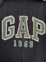 GAP Jacke, XS, dunkelblau, extra lang mit breitem Kragen Brandenburg - Lindenau Vorschau