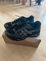 Asics Gel Kayano 14 Black/Pure Silver Berlin - Pankow Vorschau
