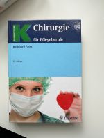 Chirurgie für Pflegeberuf Frankfurt am Main - Ostend Vorschau