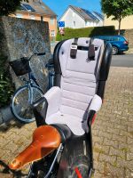 Römer Jockey comfort Fahrradsitz Nordrhein-Westfalen - Ratingen Vorschau