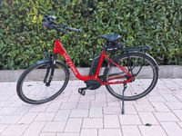 E-Bike Victoria Trekking 7.5 Rheinland-Pfalz - Herxheim bei Landau/Pfalz Vorschau