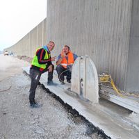 DBS Diamant Bohr und Schneidetechnik Kernbohrungen & Betonsägen München - Sendling-Westpark Vorschau