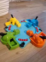 Hasbro Hippos Flipp Kinderspiel,vollzählig, Top Zustand, wie neu. Baden-Württemberg - Eschenbach Württemberg Vorschau