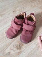 Halbschuhe/Mädchen Schuhe von Elefanten 24 Bayern - Kaufbeuren Vorschau