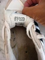 Adidas Turnschuhe Größe 38 , 10 Euro Bayern - Großostheim Vorschau