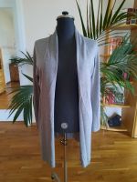 Damen Strickjacke Gr. 42 von s.Oliver, Farbe: braun/sand Hessen - Langen (Hessen) Vorschau