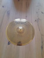 Millenium 16" Still Cymbal, Low Volume Becken, top Zustand, Mesh Bayern - Mertingen Vorschau