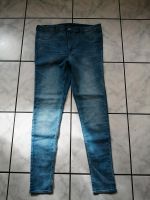 H & M Super Skinny High Waist Gr 48 Baden-Württemberg - Bad Saulgau Vorschau