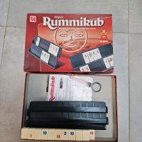 Jumbo Rummikub vollständig, wenig gespielt Essen-West - Holsterhausen Vorschau