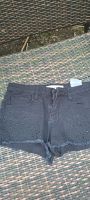 Short Jeans Sommer Gr 36 Nordrhein-Westfalen - Krefeld Vorschau