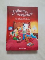 3 - Minuten Geschichten für schöne Träume für Kinder Nordrhein-Westfalen - Winterberg Vorschau