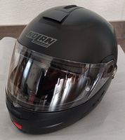 Motorradklapphelm NOLAN + Kombi Damen FLM (neuwertig) Hessen - Wiesbaden Vorschau