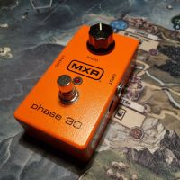 MXR Phase 90 Phaser Bayern - Bamberg Vorschau