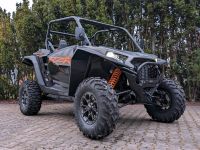 Polaris RZR XP LOF Buggy Neufahrzeug LED Servo 111 PS Brandenburg - Am Mellensee Vorschau