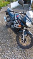 Moped Honda CBR 125 Bayern - Berg im Gau Vorschau
