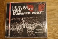 Robbie Williams - Live Summer 2003 Schleswig-Holstein - Tröndel Vorschau