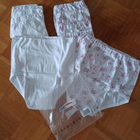 10 "neue" DamenUnterhosen/Slip 52,100% Baumwolle,Versand 3.99€ Hessen - Weiterstadt Vorschau