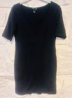 Kurze, schwarze Sommerkleid Nordrhein-Westfalen - Detmold Vorschau
