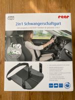 reer - Schwangerschaftsgurt fuers Auto Hessen - Hanau Vorschau