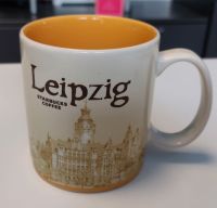 Starbucks Tasse Leipzig Hessen - Limburg Vorschau