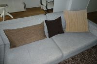 Bolia Kissenbezüge für Couch, 3 Stück, verschiedene Größen Wandsbek - Hamburg Bramfeld Vorschau
