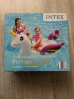 Intex Aufblasbares  Einhorn neu und ovp Rheinland-Pfalz - Ludwigshafen Vorschau