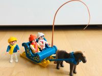 Ponyschlitten Kinder von Playmobil von 1984 Baden-Württemberg - Waldenbuch Vorschau