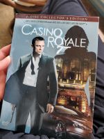 Casino Royale DVD James Bond Baden-Württemberg - Heidelberg Vorschau