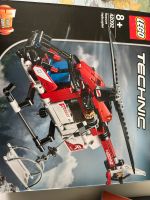 Lego Technic 42092 Hubschrauber NEU Baden-Württemberg - Steinen Vorschau