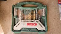 Bosch Bohrer Bits Senker Stein Holz Stahl Niedersachsen - Garbsen Vorschau