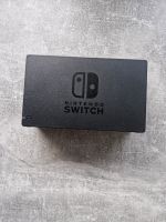Verkaufe oder Tausche Nintendo switch Dockingstation Bayern - Erlangen Vorschau