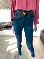 Levi’s Jeans Skinny Superskinny Mile High Waist 27 Nordrhein-Westfalen - Herten Vorschau