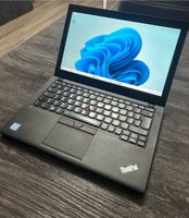 Lenovo thinkpad x260, i7-6500U, 500gb ssd, 16 gb ram DDR4 Nordrhein-Westfalen - Krefeld Vorschau