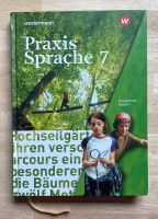 Schulbuch, Deutsch, Praxis Sprache, 7. Klasse Realschule Bayern Bayern - Laaber Vorschau