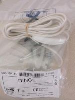 Ikea Dinge Lampe Leuchte Licht E14 bis 25W klemmbar Bayern - Bamberg Vorschau